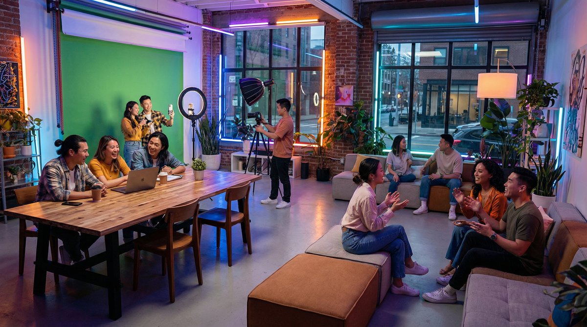 萝莉岛甜心社区