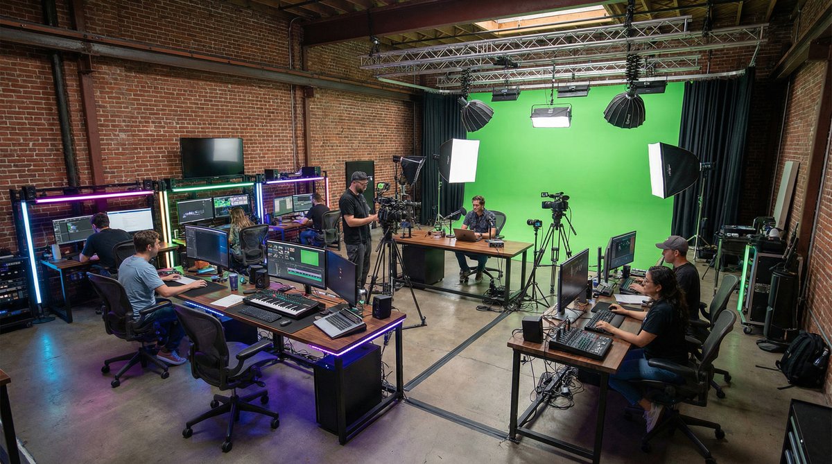 萝莉岛创作中心