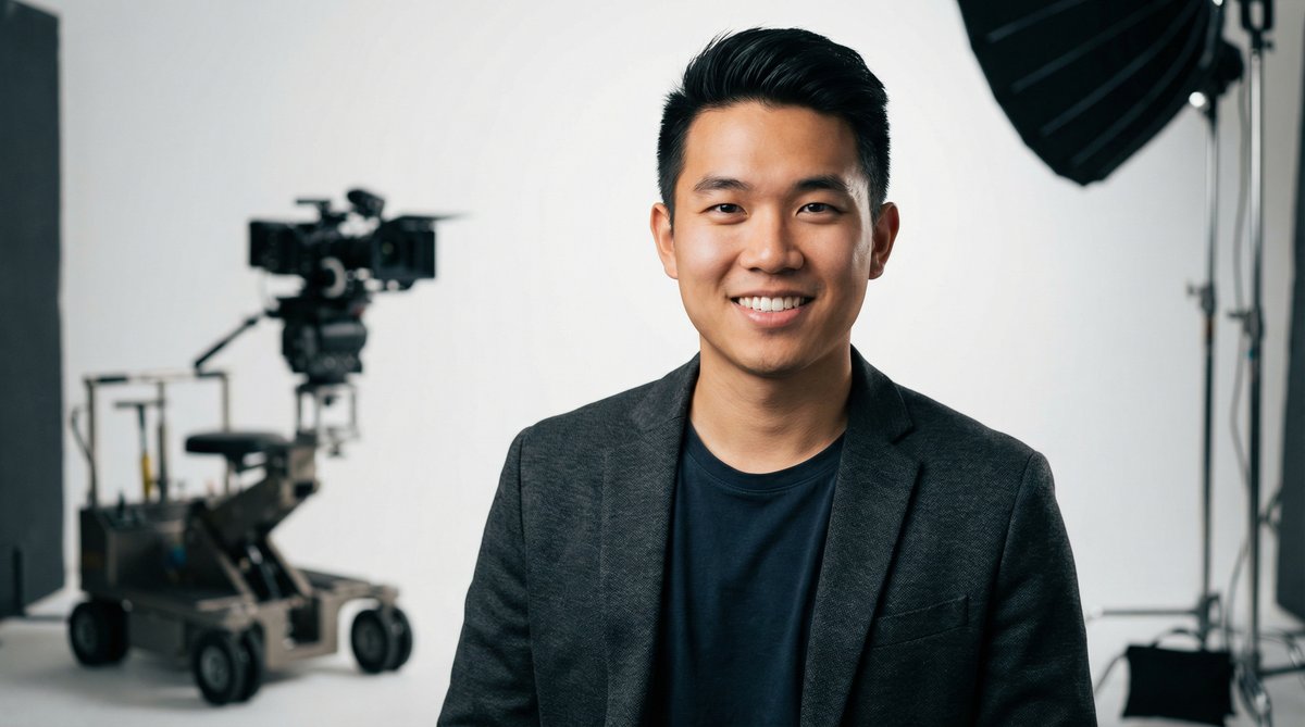 萝莉岛影视导演张明远