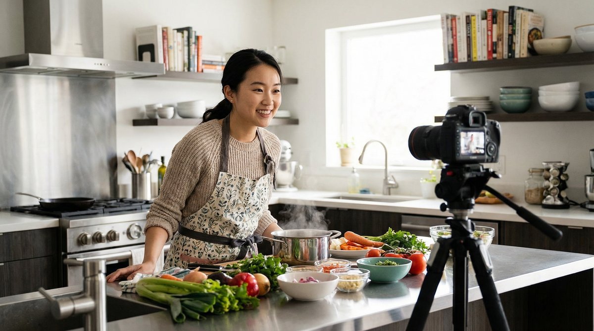 萝莉岛美食视频